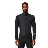 Maillot homme à manches longues Van Rysel EDR mi-saison