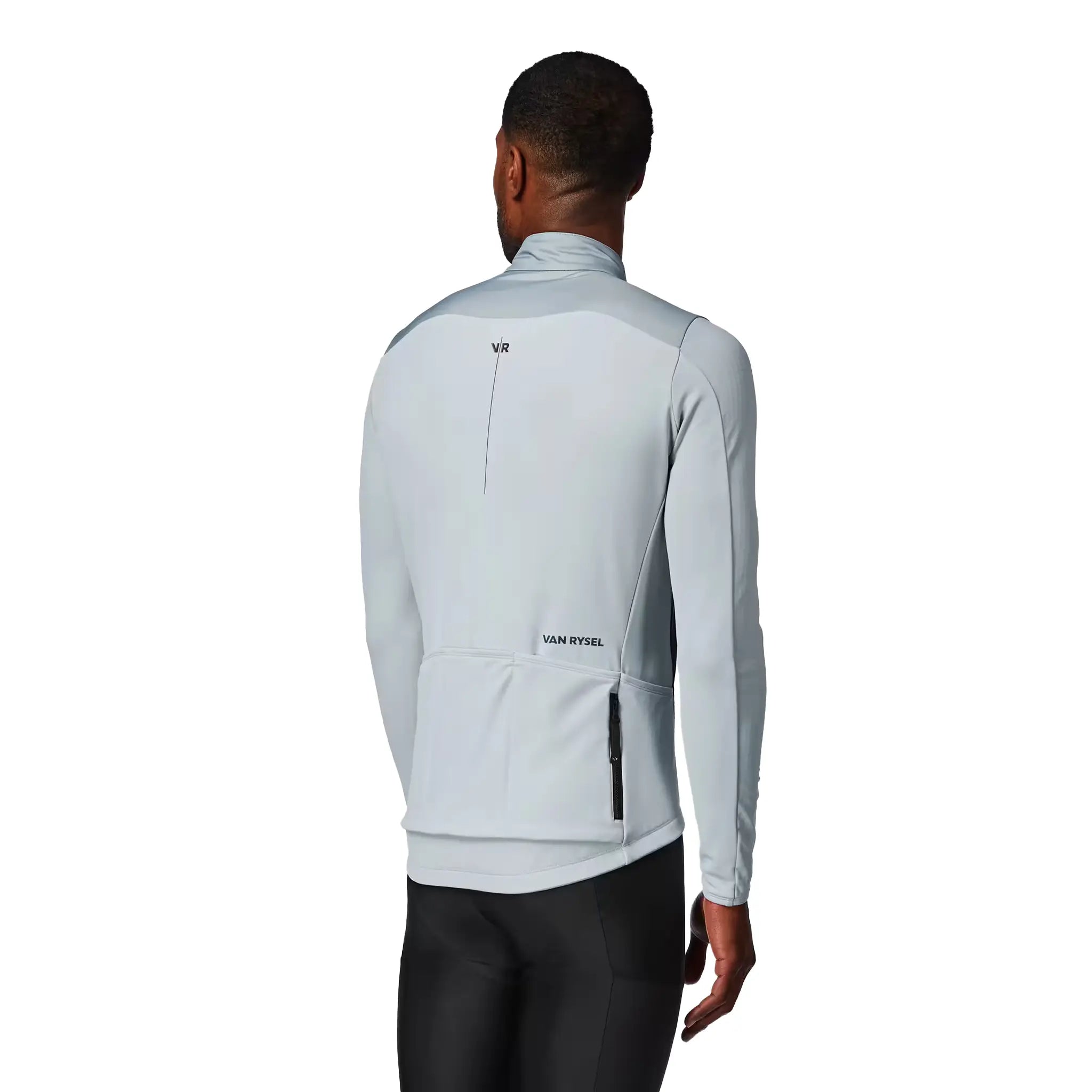 Maillot homme à manches longues Van Rysel EDR mi-saison