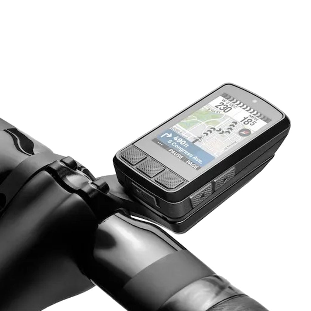 Wahoo ELEMNT BOLT 3 GPS Bike Computer