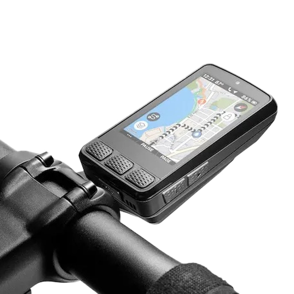 Wahoo ELEMNT ROAM GPS Bike Computer – Steed Cycles