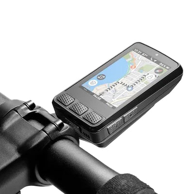 Wahoo ELEMNT ROAM 3 GPS Bike Computer