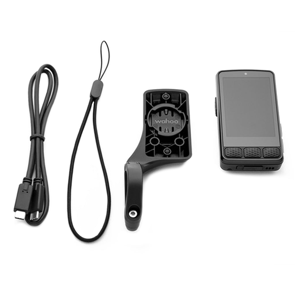 Wahoo ELEMNT ROAM 3 GPS Bike Computer