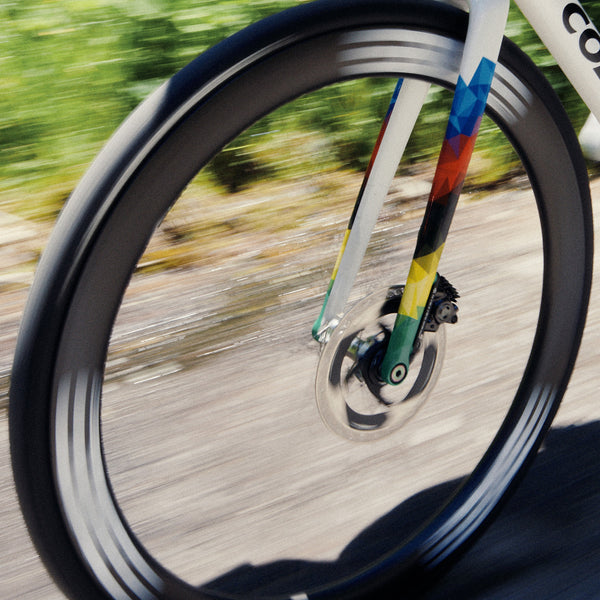 Roues