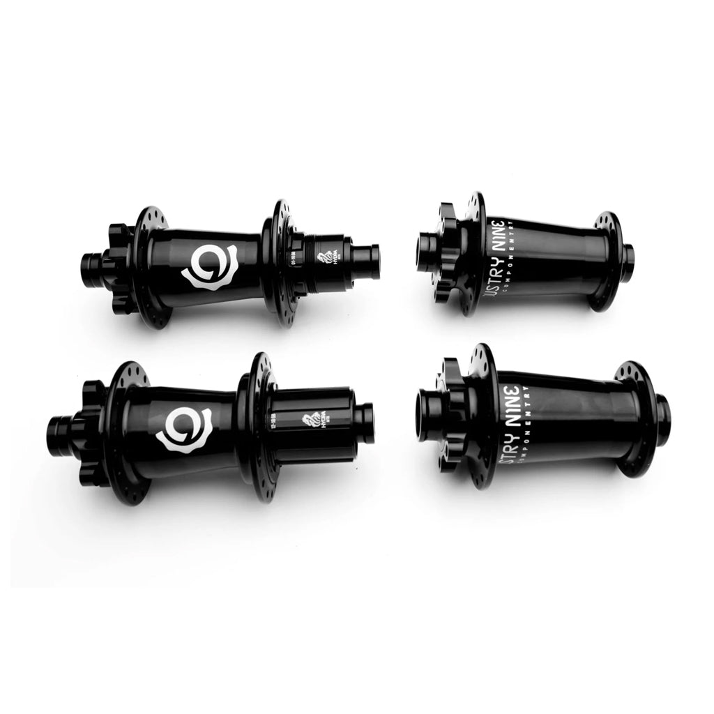 ENVE M930 Wheelset