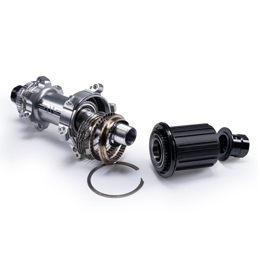 ENVE SES 4.5 PRO Wheelset