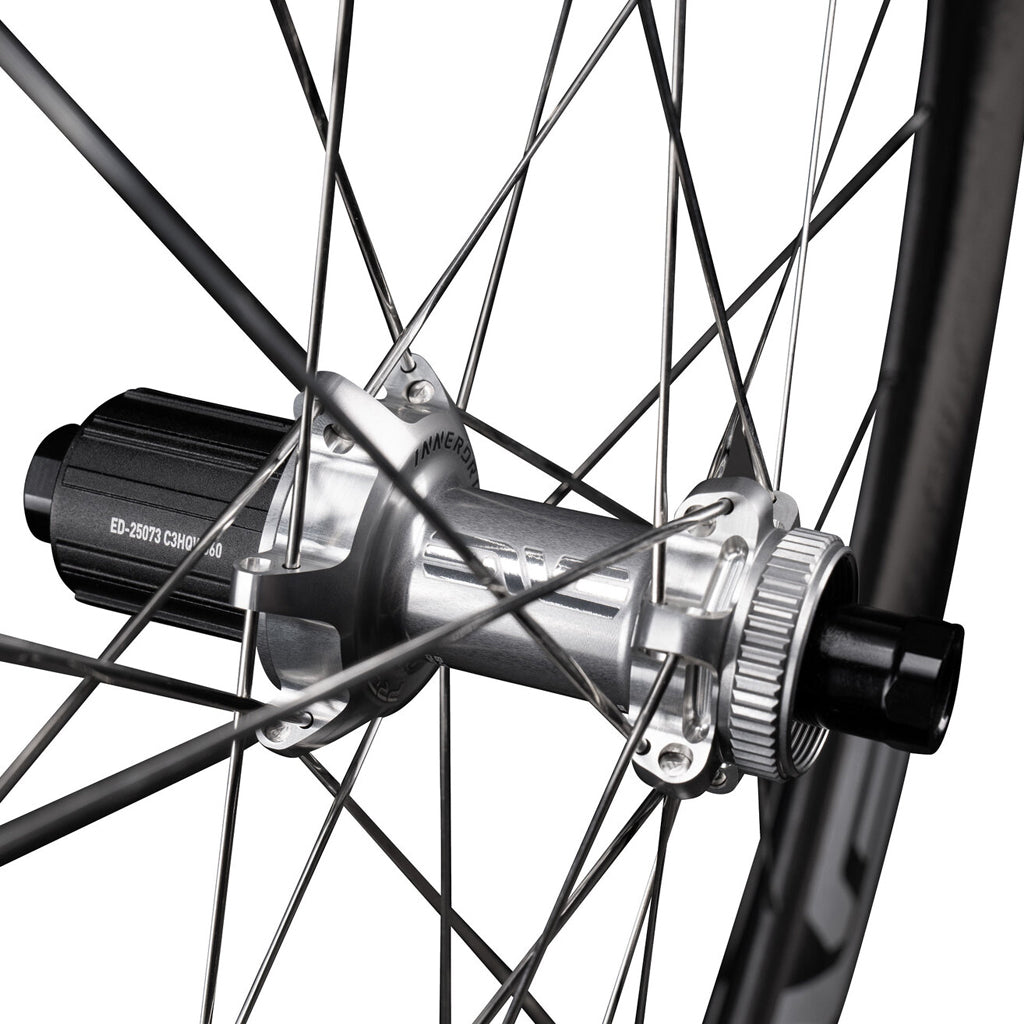 ENVE SES 4.5 PRO Wheelset