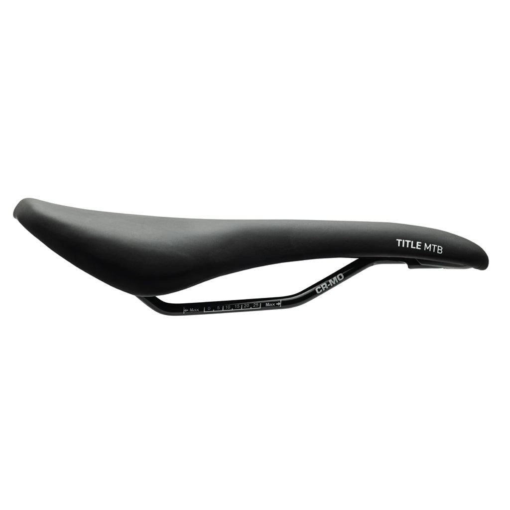 Titre Selle Enduro VTT ES1