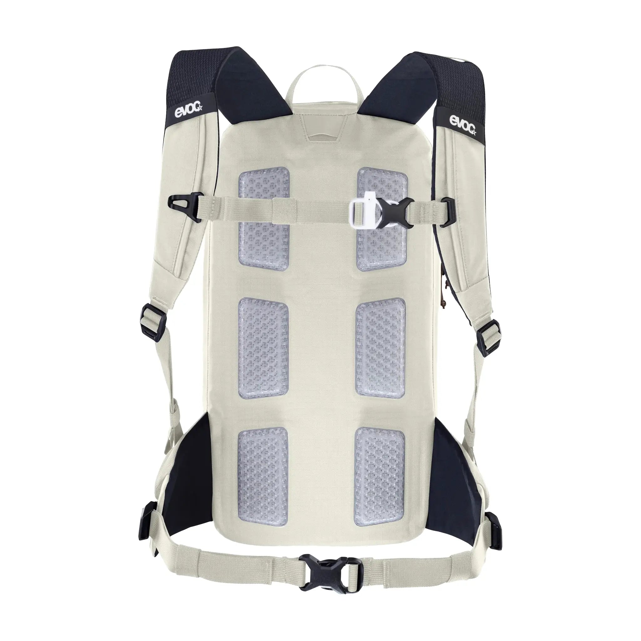 EVOC Allride 3D WP 16