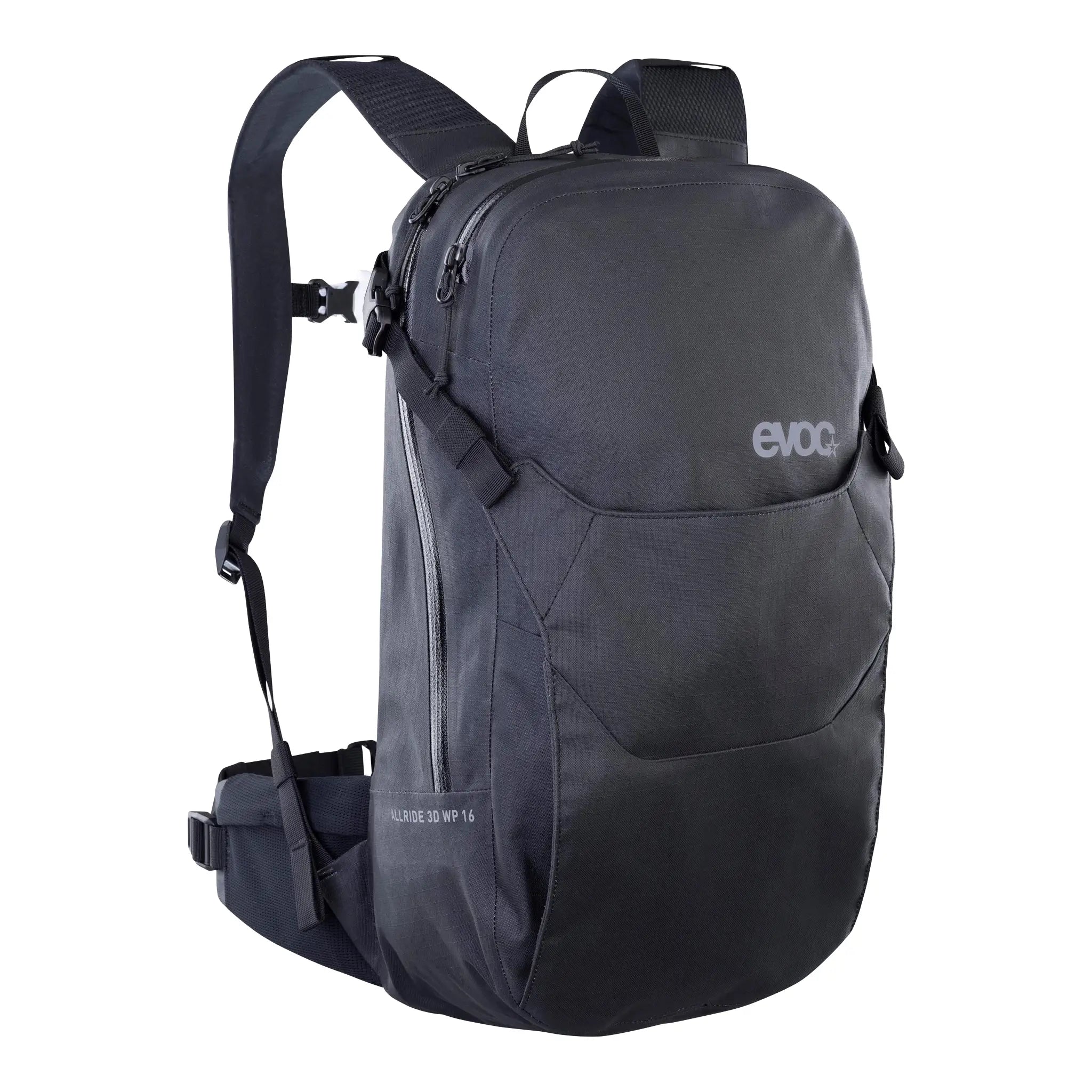 EVOC Allride 3D WP 16
