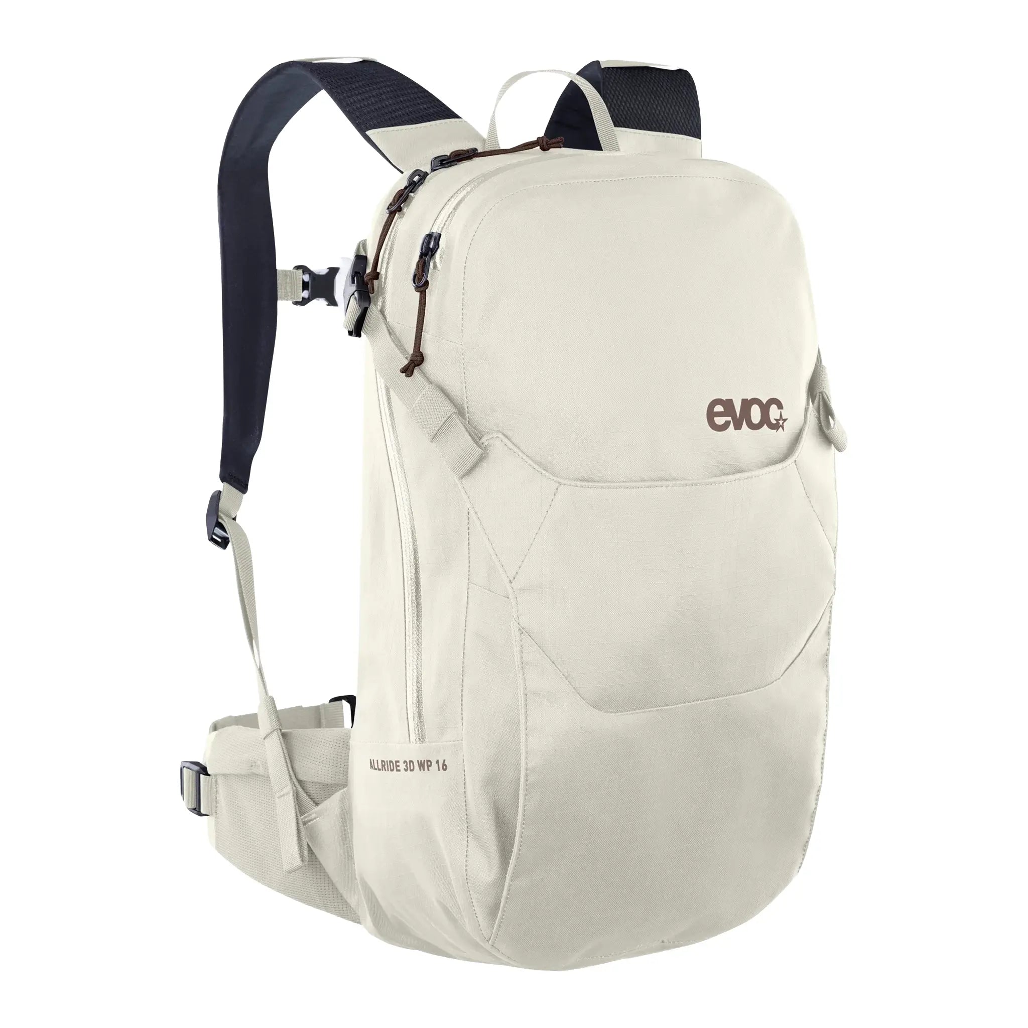 EVOC Allride 3D WP 16