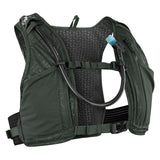 EVOC Hydro Pro 1.5 + 1.5 Litre Bladder Hydration Bag