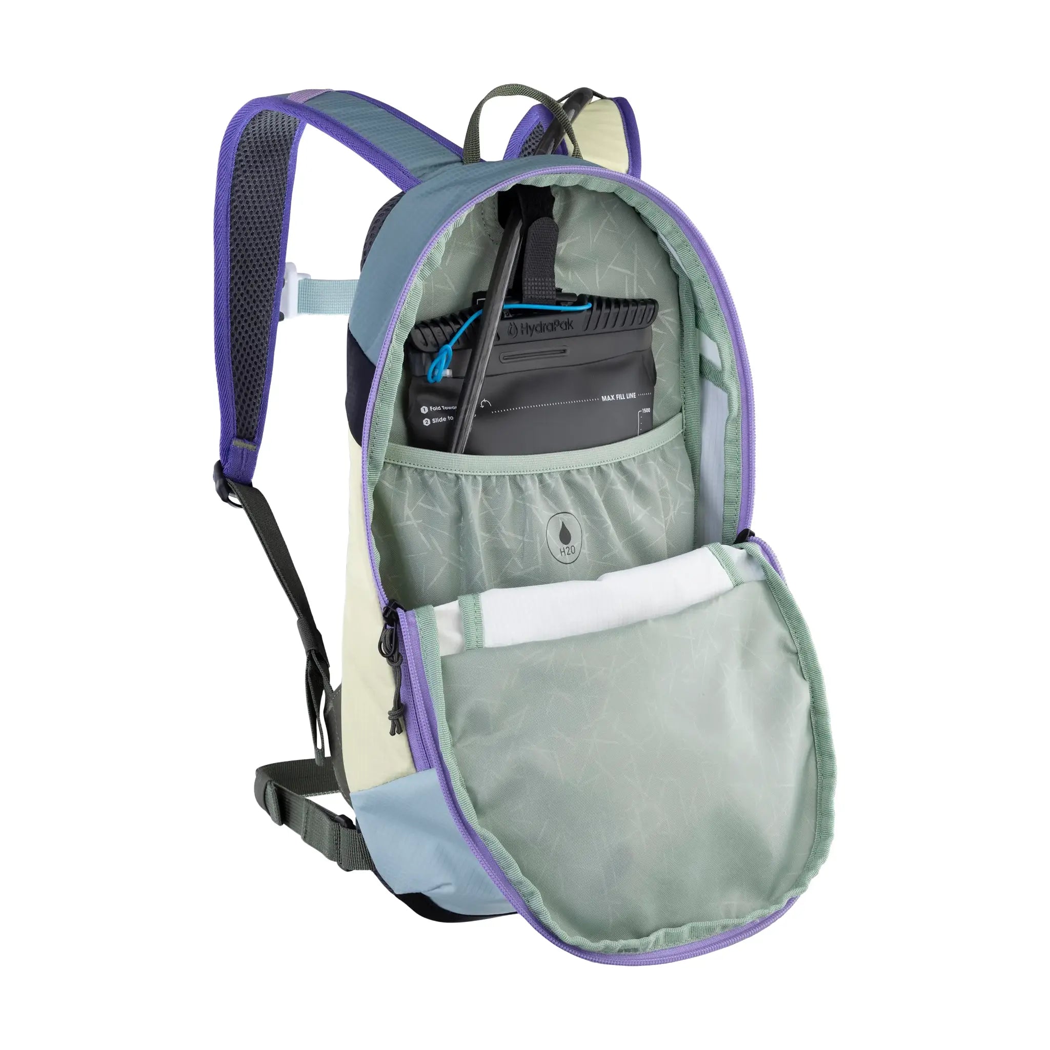 EVOC Joyride 4 Kids Backpack