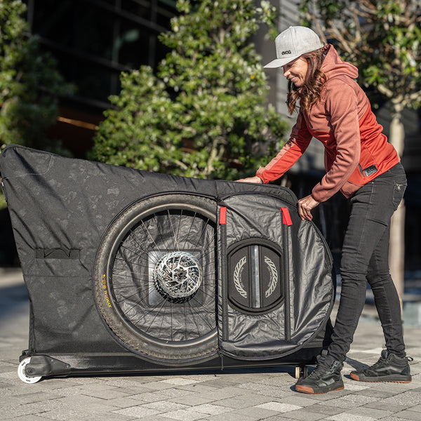 EVOC Mixte Bike Packing Fournitures de Sport, 3L 1.5L Bladder EVOC Mixte Bike Packing Fournitures de Sport, 3L 1.5L Bladder
