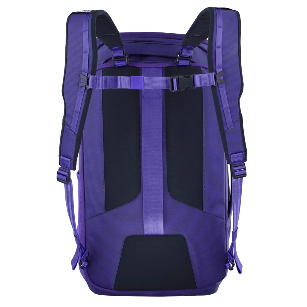Sac à dos EVOC Athlete 30
