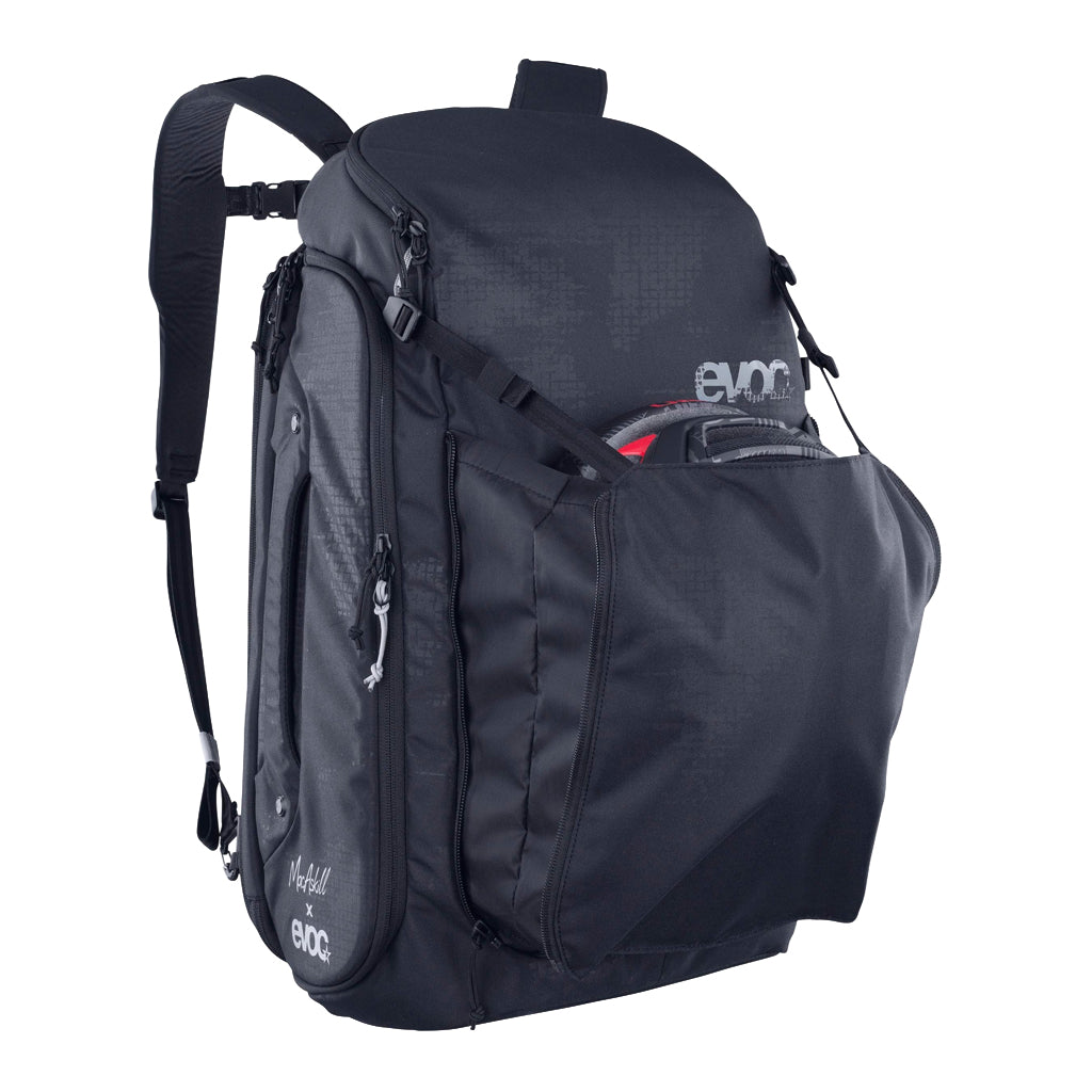 EVOC Athlete Backpack 30 MacAskill