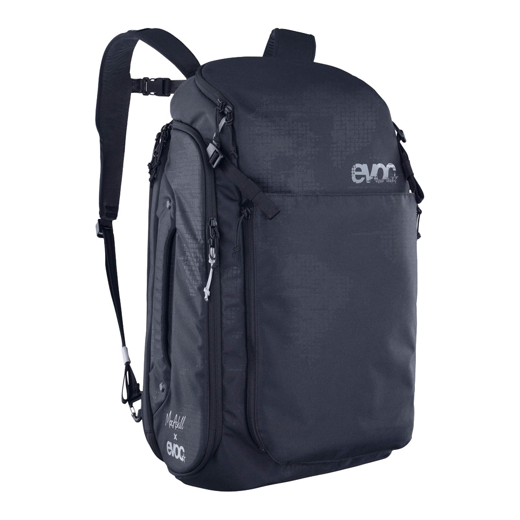EVOC Athlete Backpack 30 MacAskill