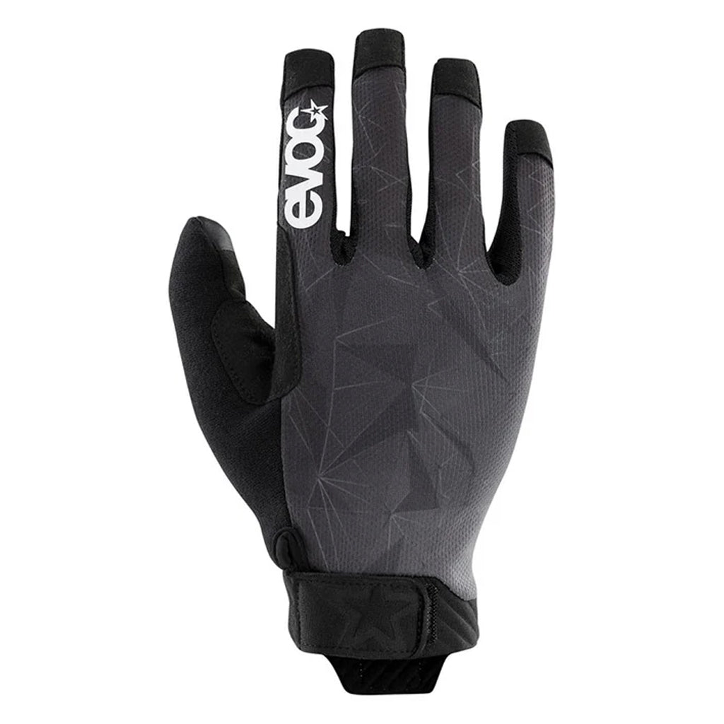 Gants EVOC Enduro Touch à Doigts Pleins