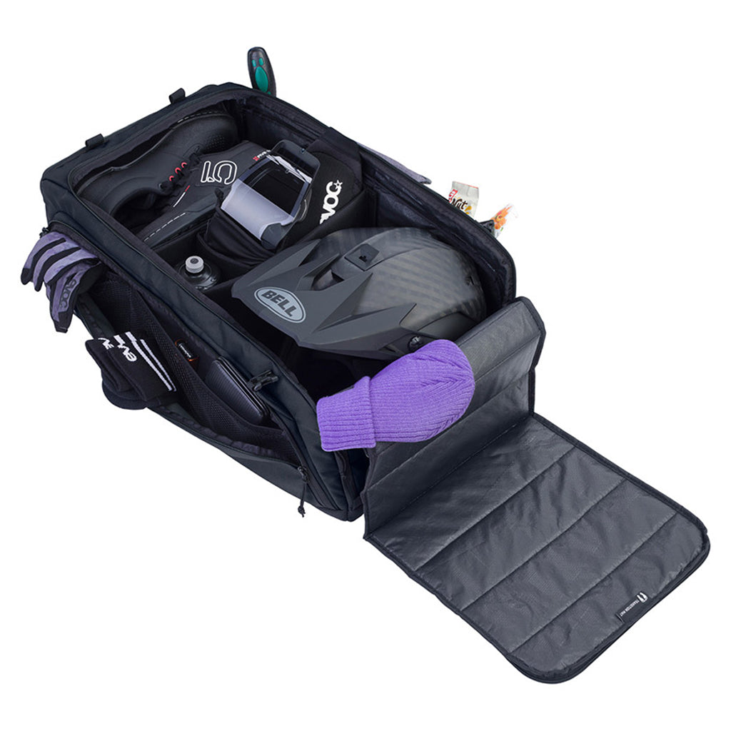 Sac de matériel EVOC 55