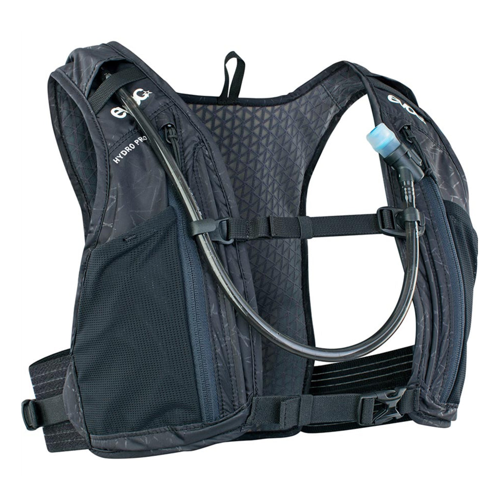 EVOC Hydro Pro 1.5 + 1.5 Litre Bladder Hydration Bag