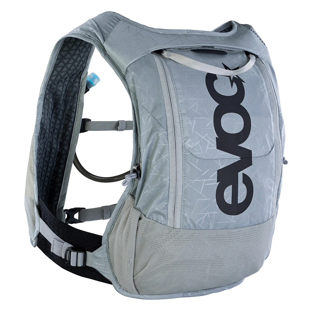 EVOC Hydro Pro 6 + 1.5 Litre Bladder Hydration Bag