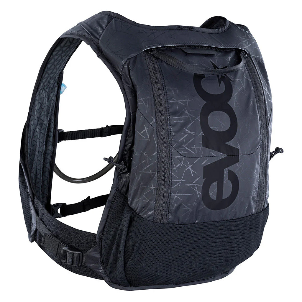 EVOC Hydro Pro 6 + 1.5 Litre Bladder Hydration Bag
