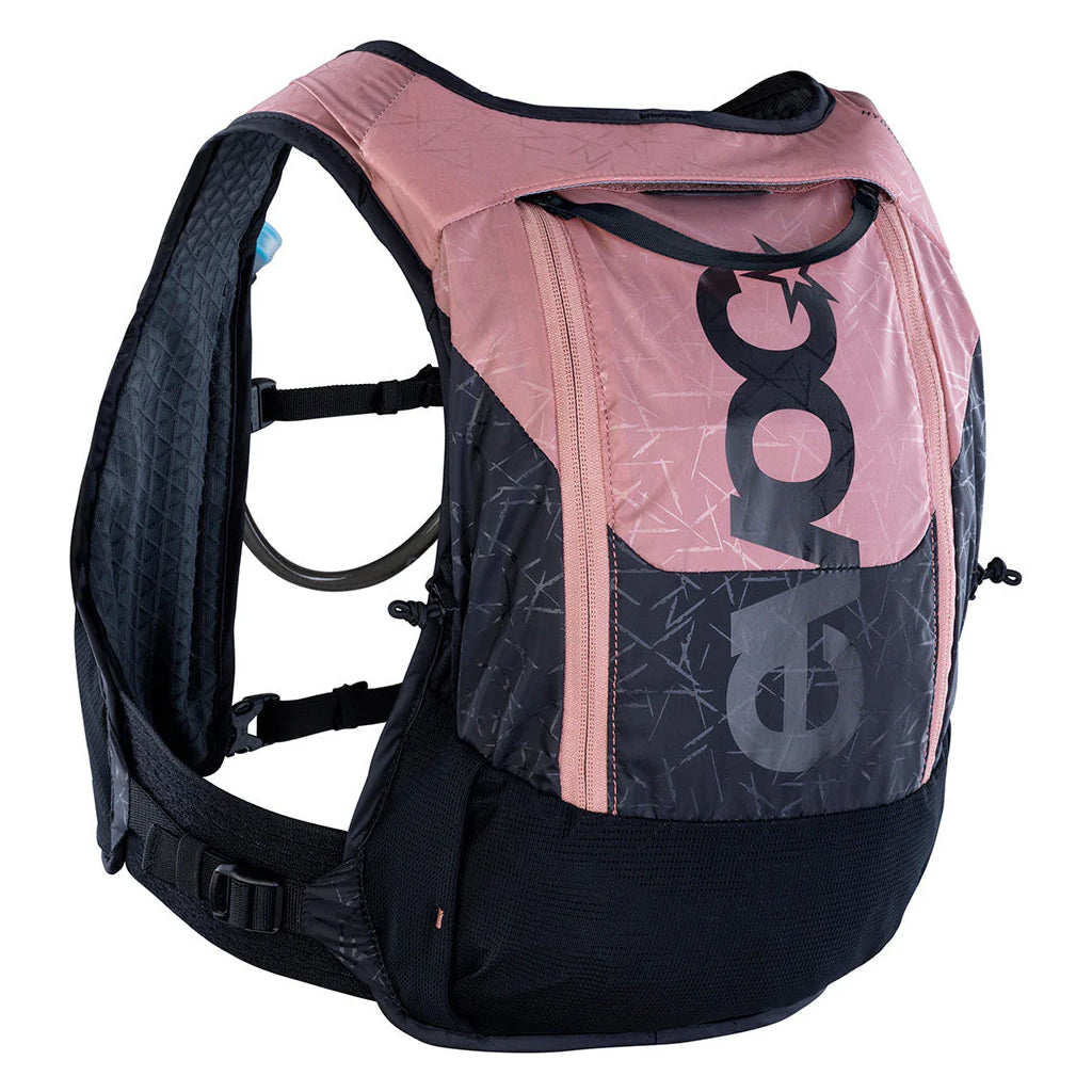 EVOC Hydro Pro 6 + 1.5 Litre Bladder Hydration Bag