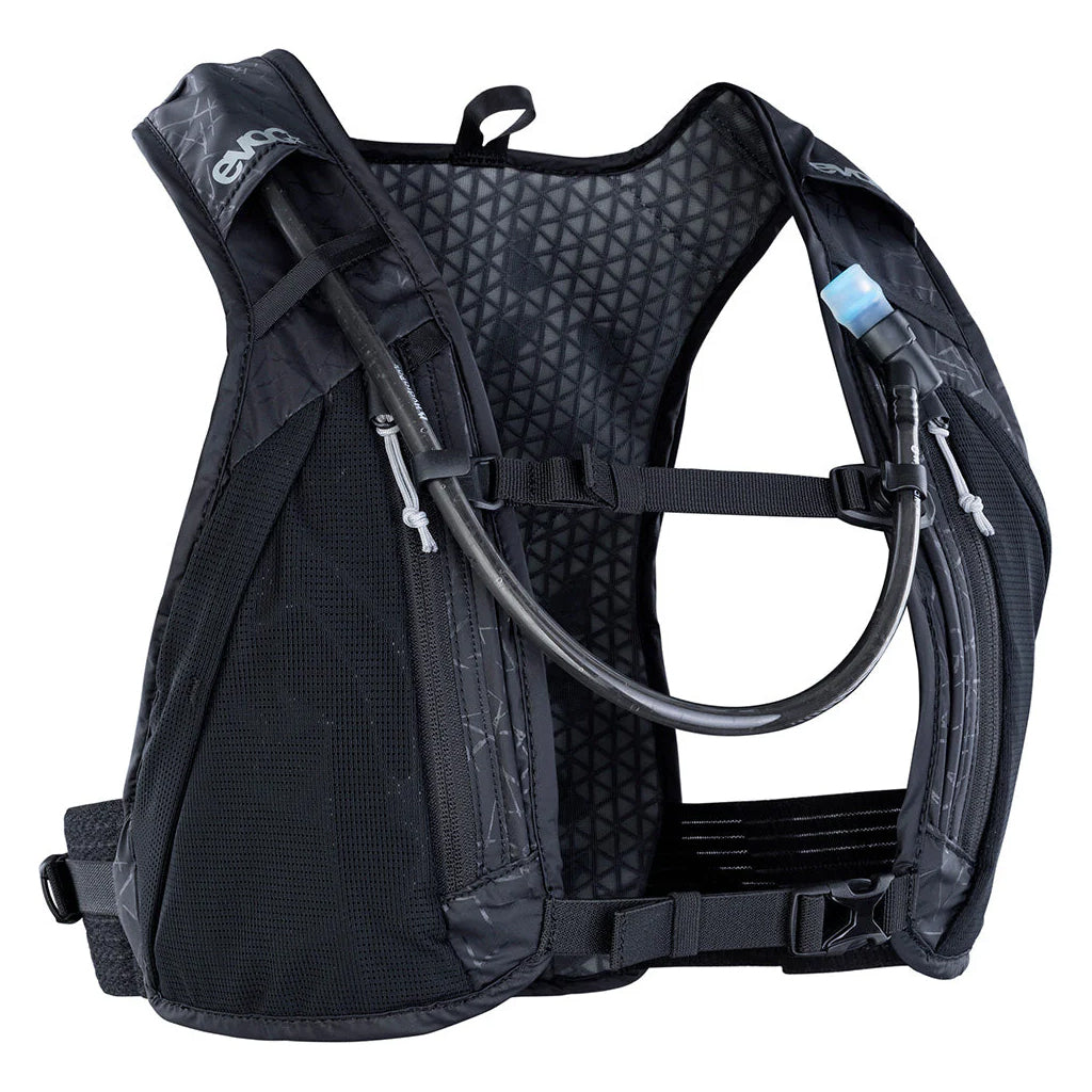 EVOC Hydro Pro 6 + 1.5 Litre Bladder Hydration Bag