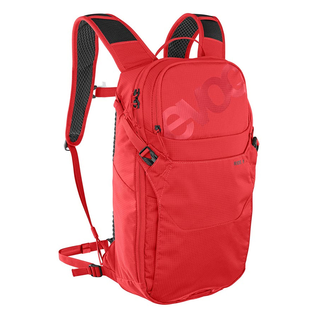 Sac à dos d'hydratation EVOC Ride 8 (réservoir non inclus)