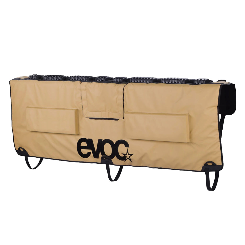 EVOC Tailgate Pad Curve