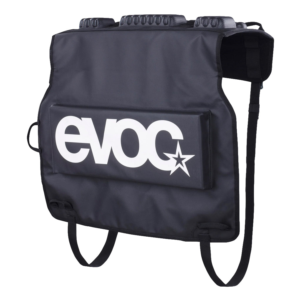 Tapis de hayon EVOC Duo