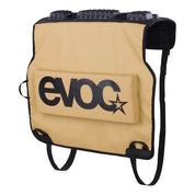 Tapis de hayon EVOC Duo
