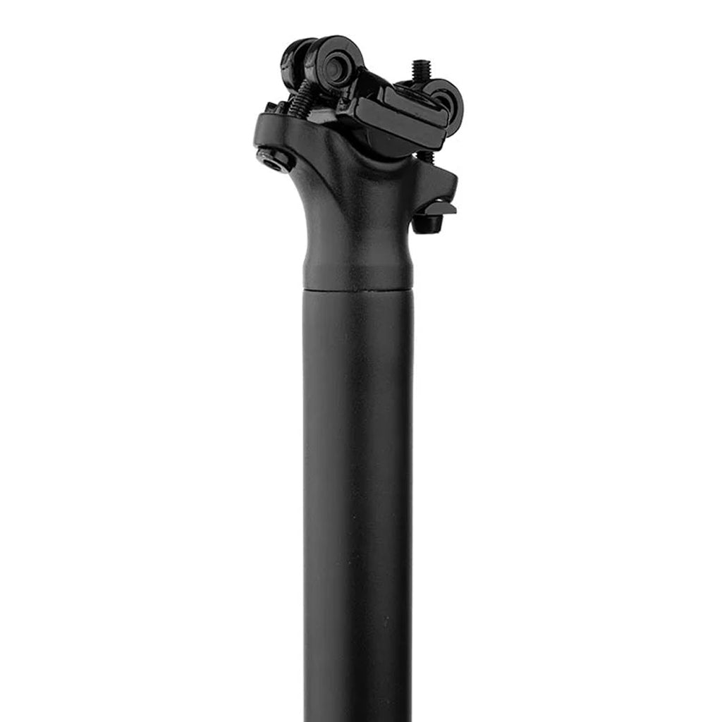Tige de selle EVO Crest Pro à double boulon