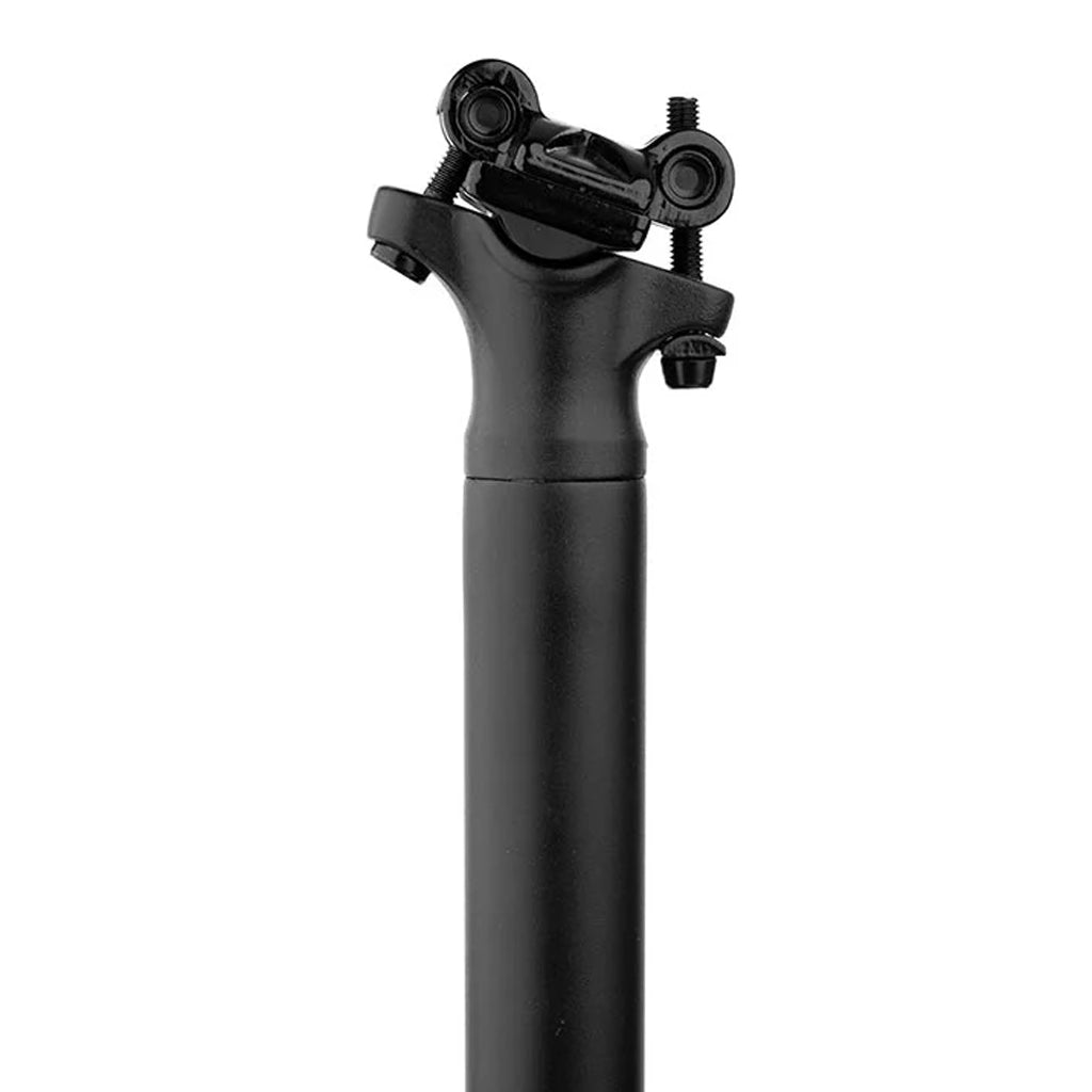 Tige de selle EVO Crest Pro à double boulon