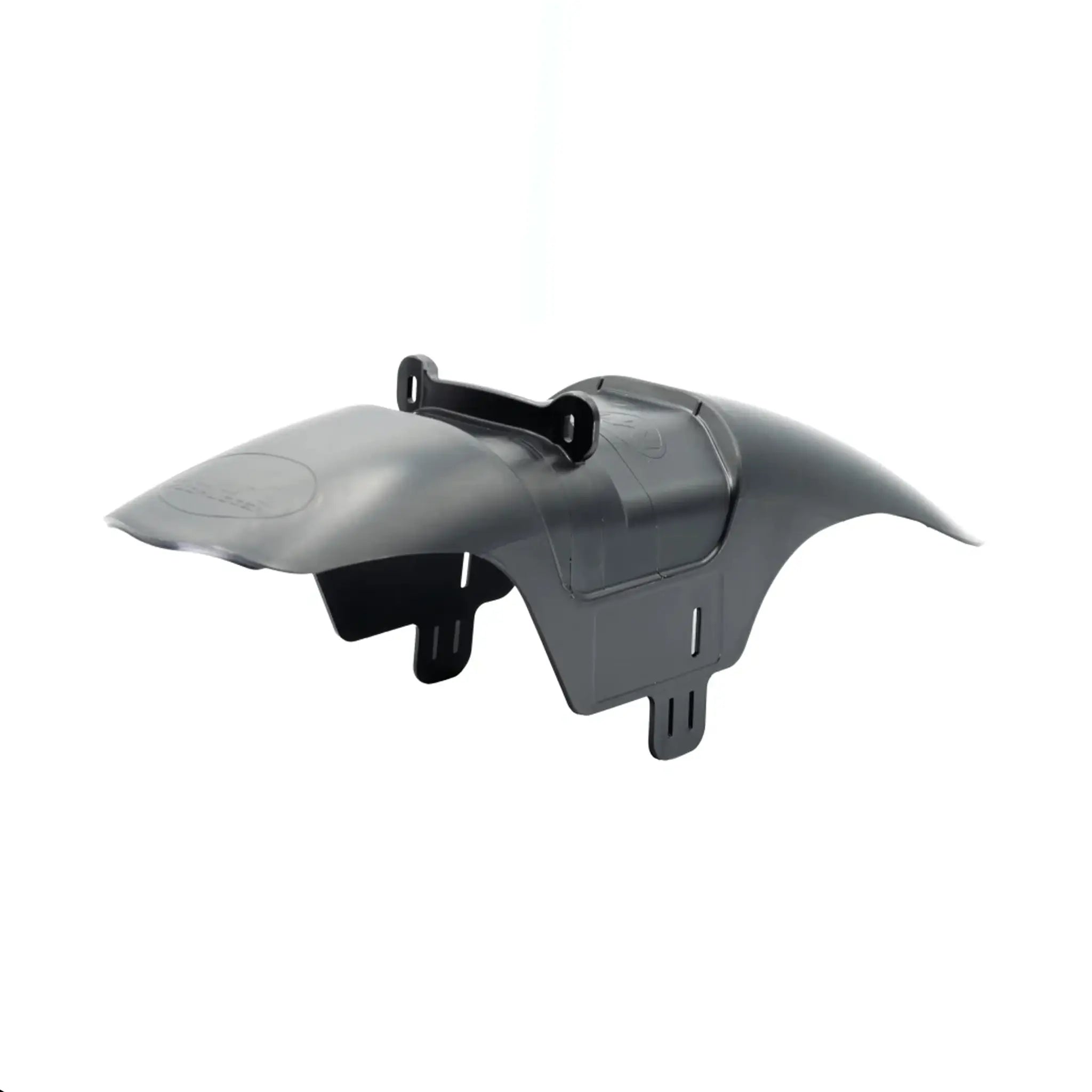 Mudhugger EVO Shorty Front Fender Bolt-On (for 2026 FOX 36)
