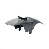 Mudhugger EVO Shorty Front Fender Bolt-On (for 2026 FOX 36)