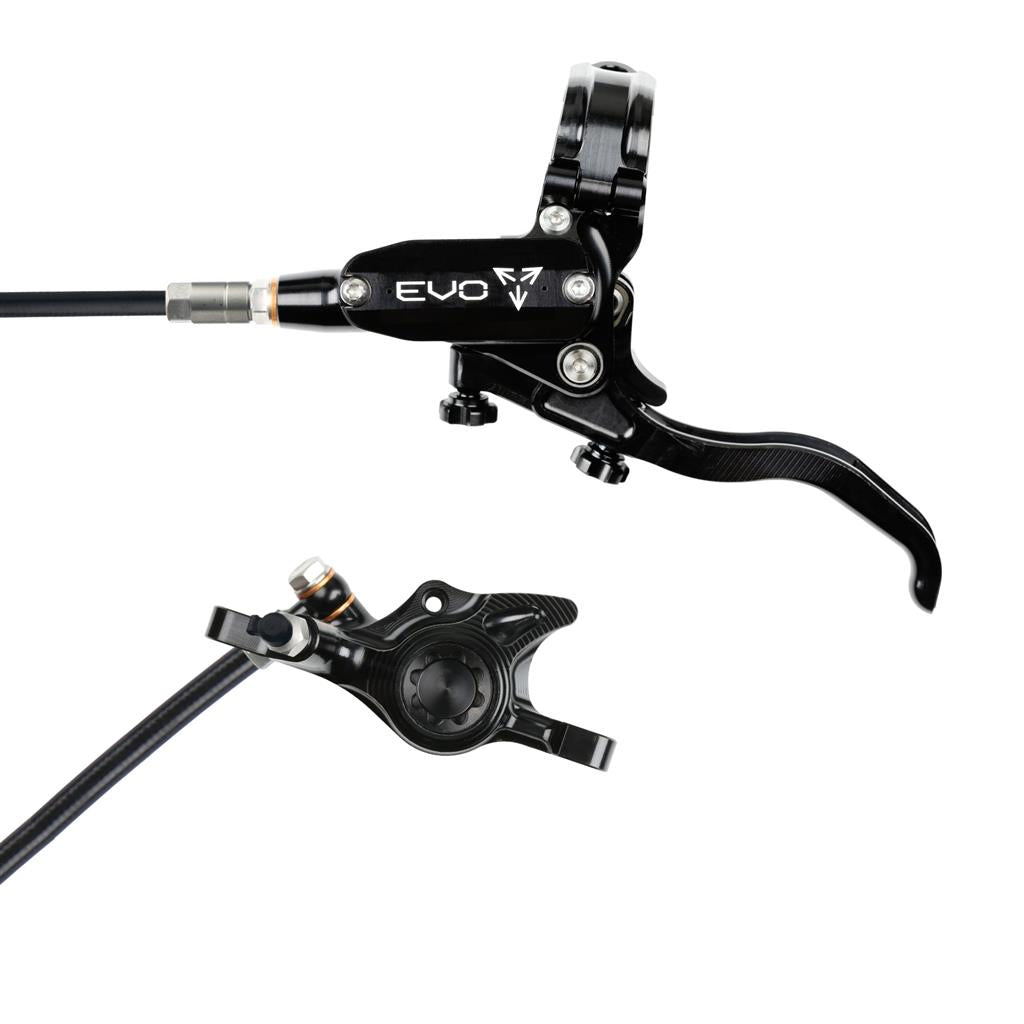 Hope Tech EVO X2 Disc Brake (No Rotor)