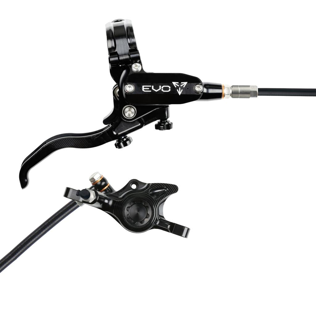 Hope Tech EVO X2 Disc Brake (No Rotor)