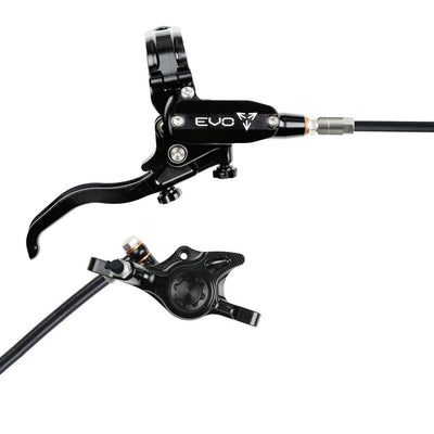 Hope Tech EVO X2 Disc Brake (No Rotor)