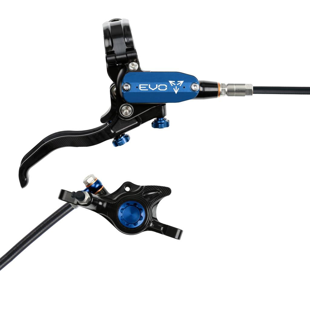 Hope Tech EVO X2 Disc Brake (No Rotor)