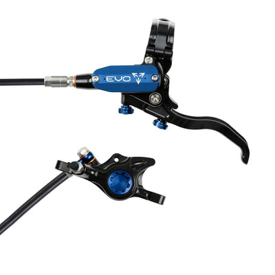 Hope Tech EVO X2 Disc Brake (No Rotor)