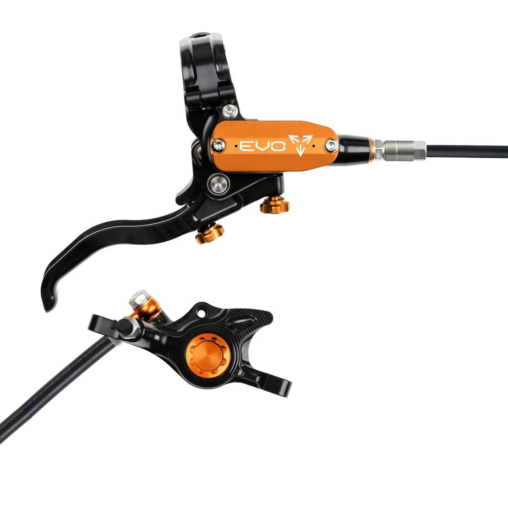 Hope Tech EVO X2 Disc Brake (No Rotor)