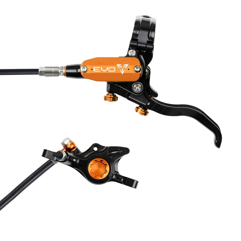 Hope Tech EVO X2 Disc Brake (No Rotor)