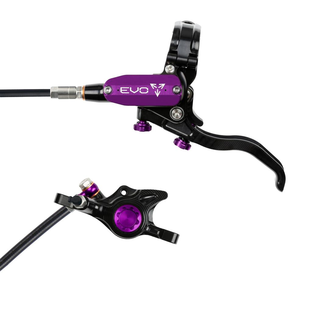 Hope Tech EVO X2 Disc Brake (No Rotor)