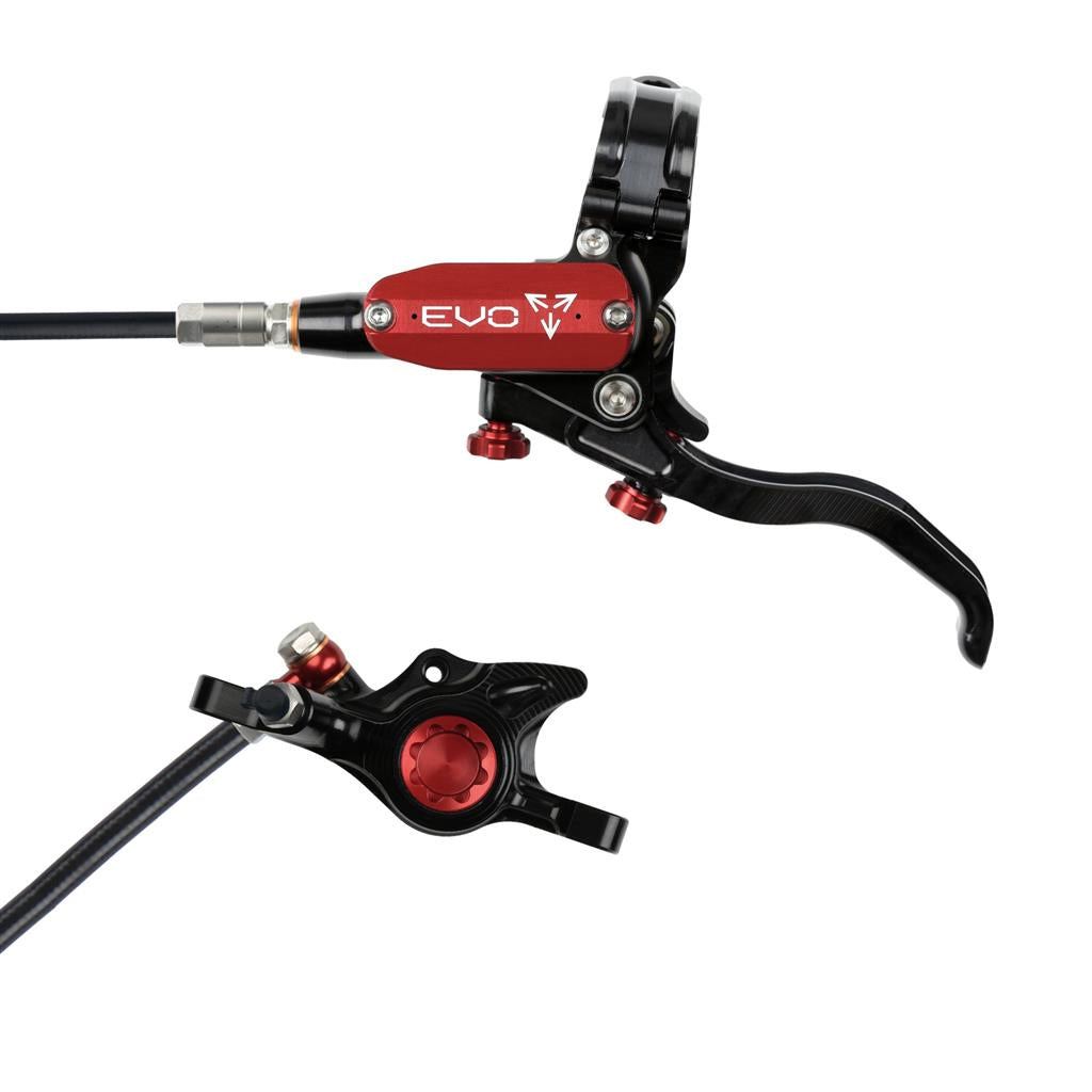 Hope Tech EVO X2 Disc Brake (No Rotor)