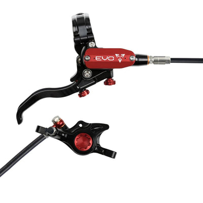 Hope Tech EVO X2 Disc Brake (No Rotor)