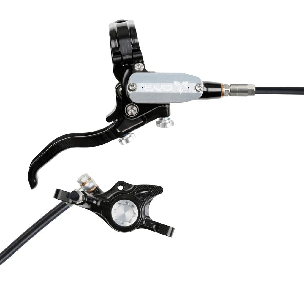 Hope Tech EVO X2 Disc Brake (No Rotor)