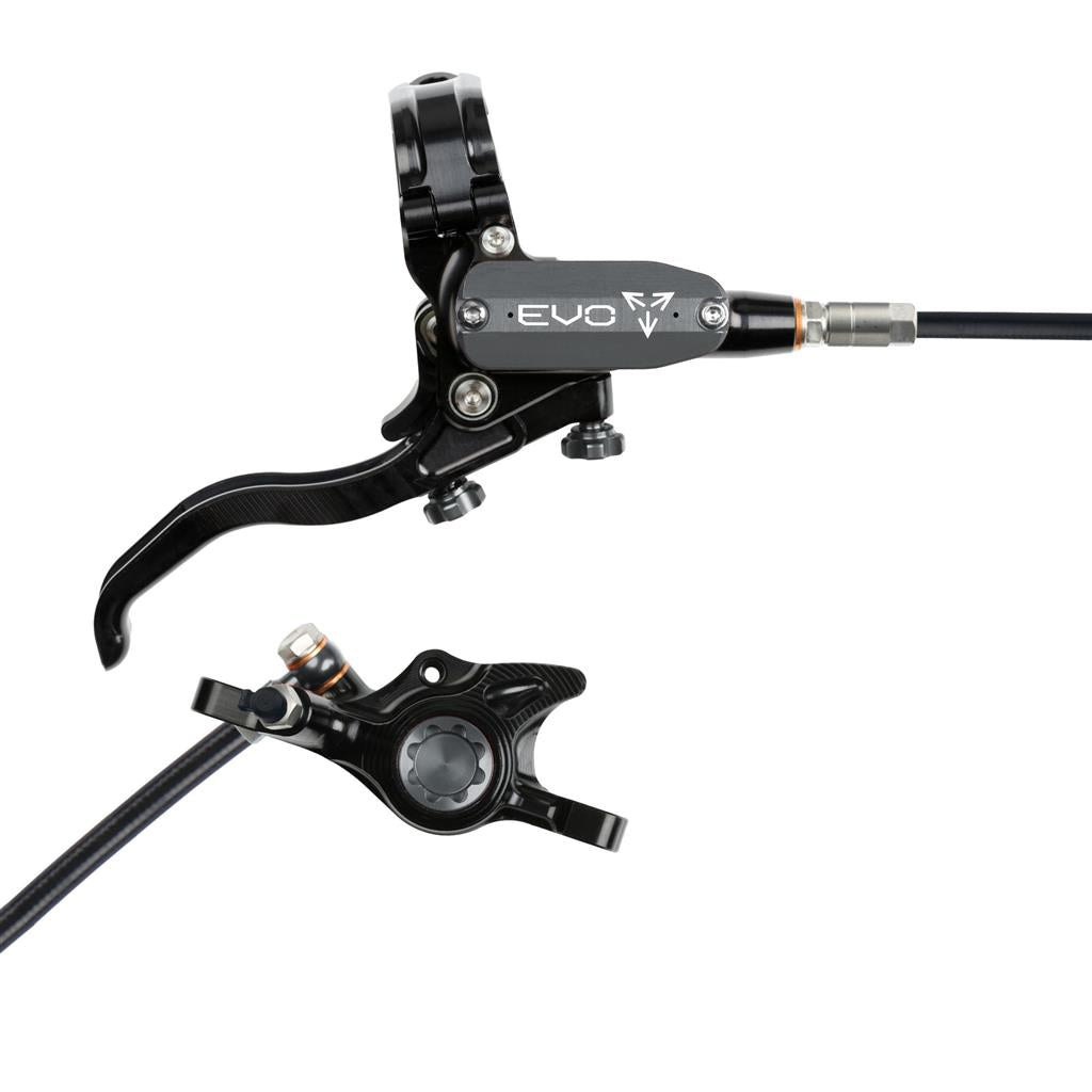 Hope Tech EVO X2 Disc Brake (No Rotor)