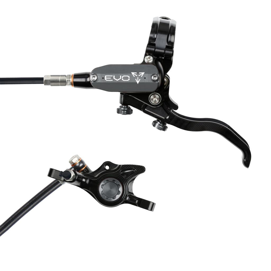 Hope Tech EVO X2 Disc Brake (No Rotor)