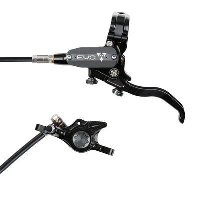 Hope Tech EVO X2 Disc Brake (No Rotor)