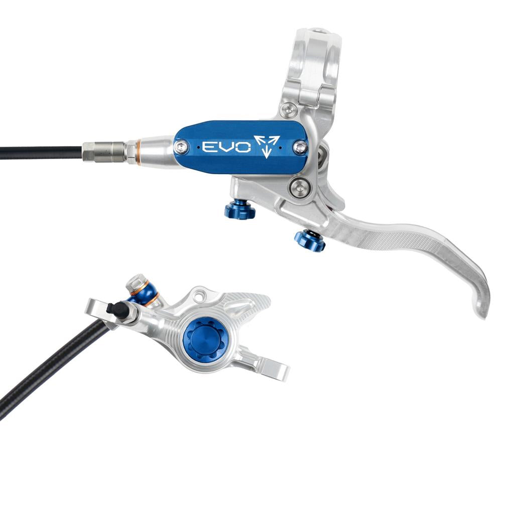 Hope Tech EVO X2 Disc Brake (No Rotor)
